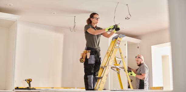 Trusted Deerwood, TX Electrician Experts