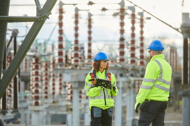 Best Licensed Electrician  in Deerwood, TX