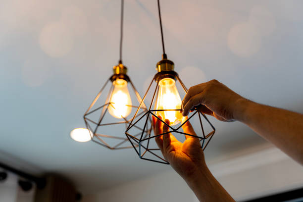 Best Electrical Installation Contractor  in Deerwood, TX