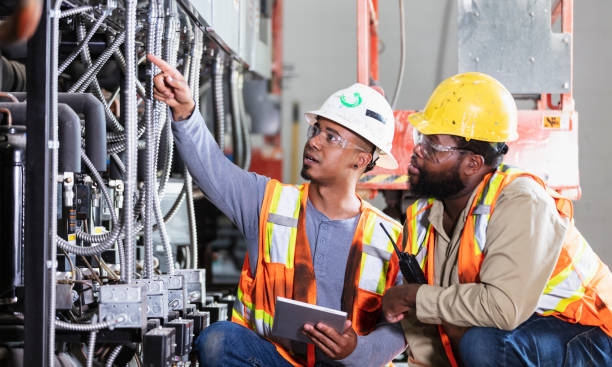 Electrical Outlet Repair in Deerwood, TX