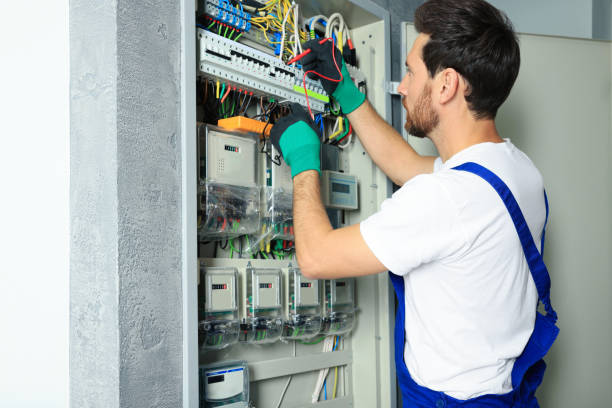 Best Electrical Repair Services  in Deerwood, TX