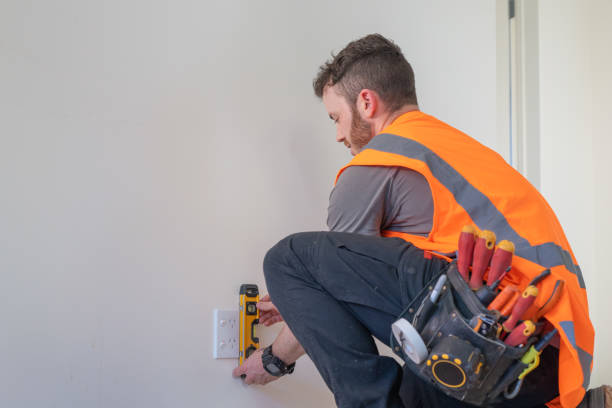 Best Electrician for Home Renovation  in Deerwood, TX