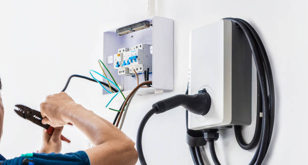 Best Electrical Wiring Services  in Deerwood, TX