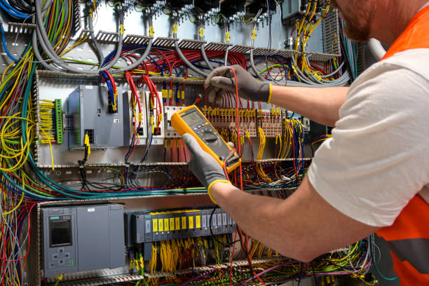 Best Electrical Troubleshooting Services  in Deerwood, TX
